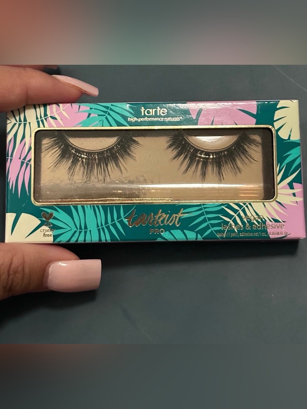 Tarte PRO Lashes